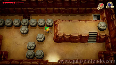 The Legend of Zelda: Link's Awakening