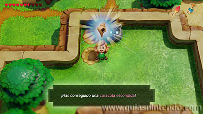 The Legend of Zelda: Link's Awakening