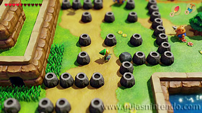 The Legend of Zelda: Link's Awakening