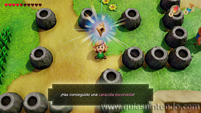 The Legend of Zelda: Link's Awakening