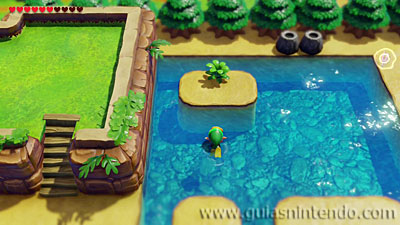 The Legend of Zelda: Link's Awakening