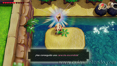 The Legend of Zelda: Link's Awakening