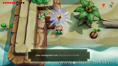 The Legend of Zelda: Link's Awakening