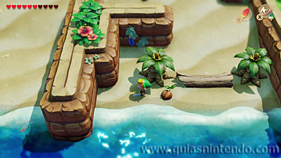The Legend of Zelda: Link's Awakening