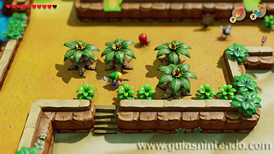 The Legend of Zelda: Link's Awakening