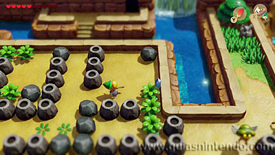 The Legend of Zelda: Link's Awakening