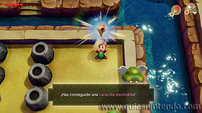 The Legend of Zelda: Link's Awakening