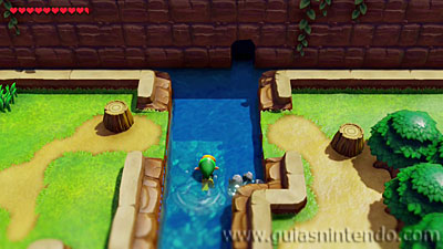 The Legend of Zelda: Link's Awakening