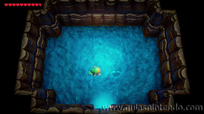 The Legend of Zelda: Link's Awakening