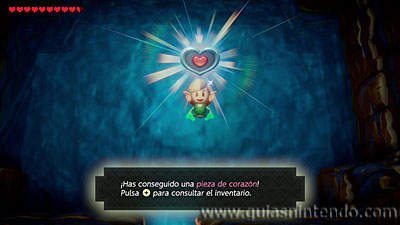 The Legend of Zelda: Link's Awakening