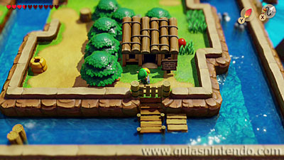 The Legend of Zelda: Link's Awakening