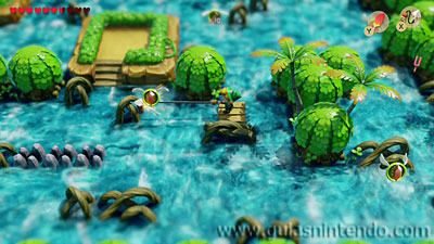 The Legend of Zelda: Link's Awakening