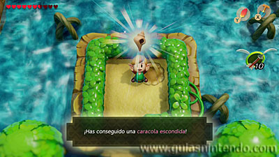 The Legend of Zelda: Link's Awakening