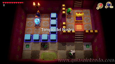 The Legend of Zelda: Link's Awakening
