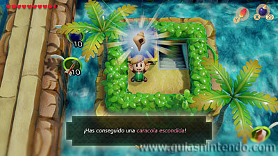 The Legend of Zelda: Link's Awakening