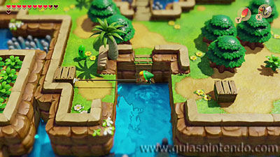 The Legend of Zelda: Link's Awakening
