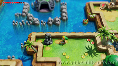 The Legend of Zelda: Link's Awakening