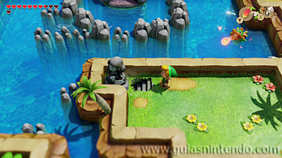 The Legend of Zelda: Link's Awakening