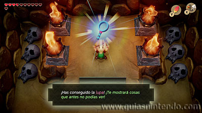 The Legend of Zelda: Link's Awakening