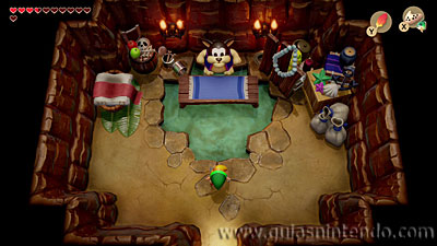 The Legend of Zelda: Link's Awakening