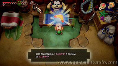 The Legend of Zelda: Link's Awakening