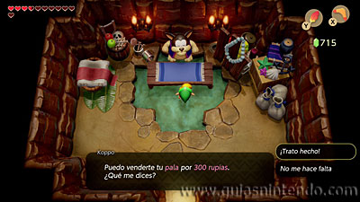 The Legend of Zelda: Link's Awakening