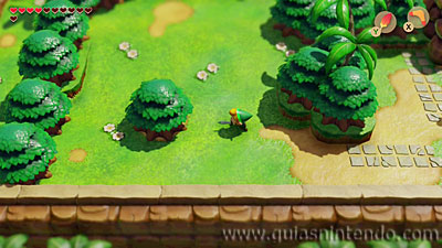 The Legend of Zelda: Link's Awakening