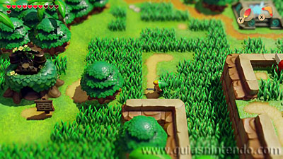 The Legend of Zelda: Link's Awakening