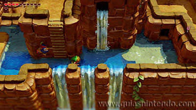 The Legend of Zelda: Link's Awakening