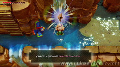 The Legend of Zelda: Link's Awakening