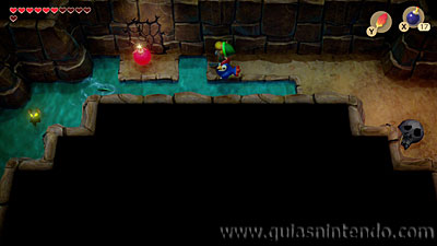 The Legend of Zelda: Link's Awakening