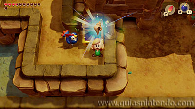 The Legend of Zelda: Link's Awakening