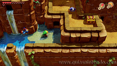 The Legend of Zelda: Link's Awakening