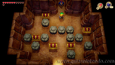 The Legend of Zelda: Link's Awakening