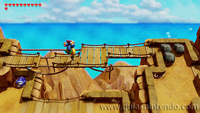 The Legend of Zelda: Link's Awakening
