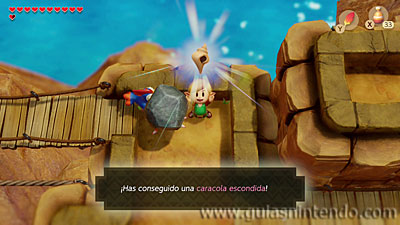 The Legend of Zelda: Link's Awakening