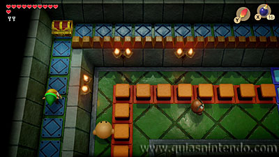 The Legend of Zelda: Link's Awakening