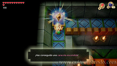 The Legend of Zelda: Link's Awakening