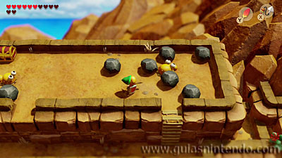 The Legend of Zelda: Link's Awakening