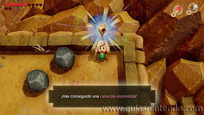 The Legend of Zelda: Link's Awakening