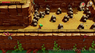The Legend of Zelda: Link's Awakening