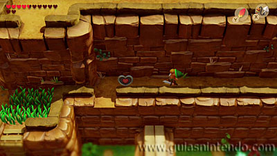 The Legend of Zelda: Link's Awakening