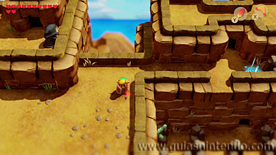 The Legend of Zelda: Link's Awakening