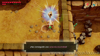 The Legend of Zelda: Link's Awakening
