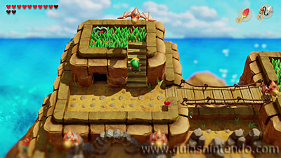The Legend of Zelda: Link's Awakening