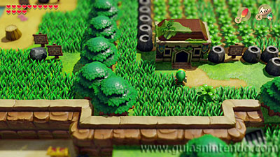 The Legend of Zelda: Link's Awakening