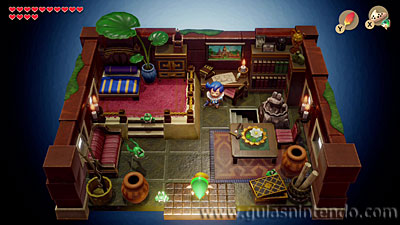The Legend of Zelda: Link's Awakening