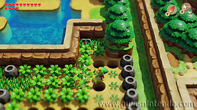The Legend of Zelda: Link's Awakening