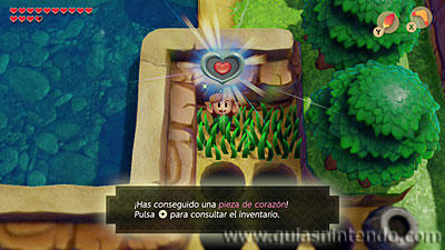 The Legend of Zelda: Link's Awakening