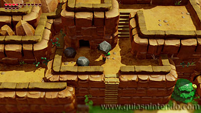 The Legend of Zelda: Link's Awakening